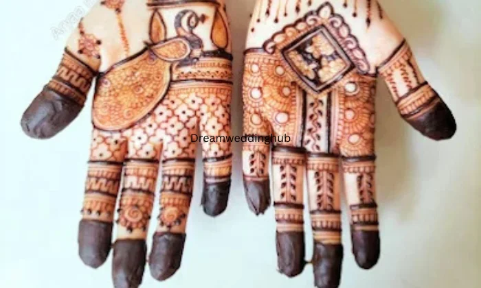 Aryaas Mehndi Artist